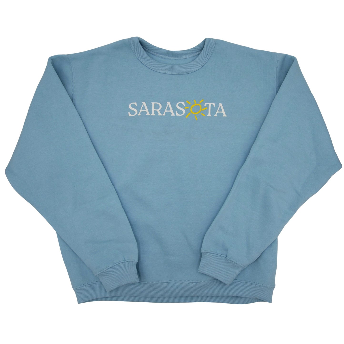 Sarasota Crew Fleece