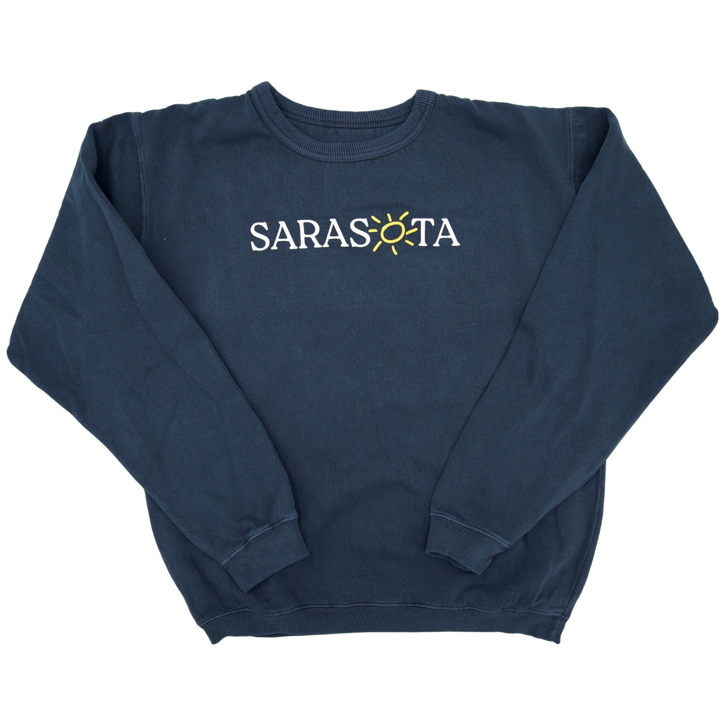 Sarasota Crew Fleece