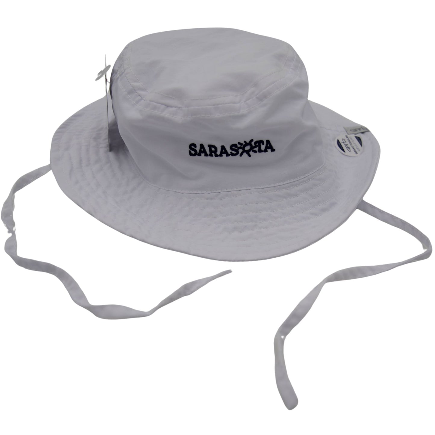 Sarasota Infant Sun Hat