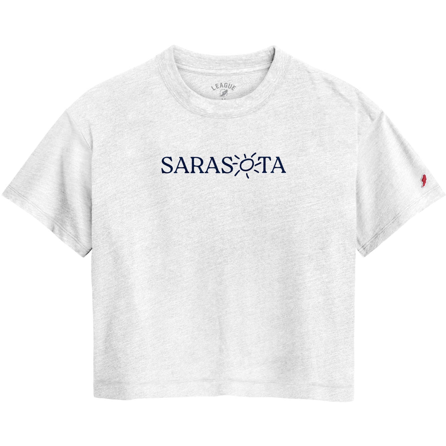 Sarasota Intramural Midi Tee