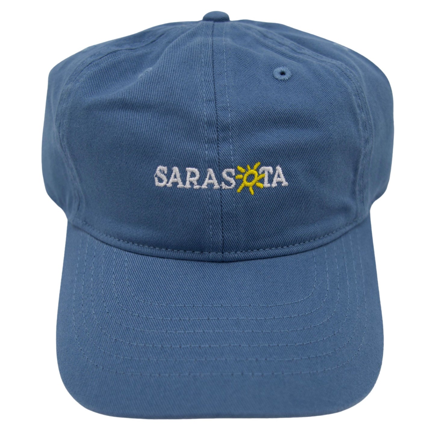 Sarasota Kids Cap Jim