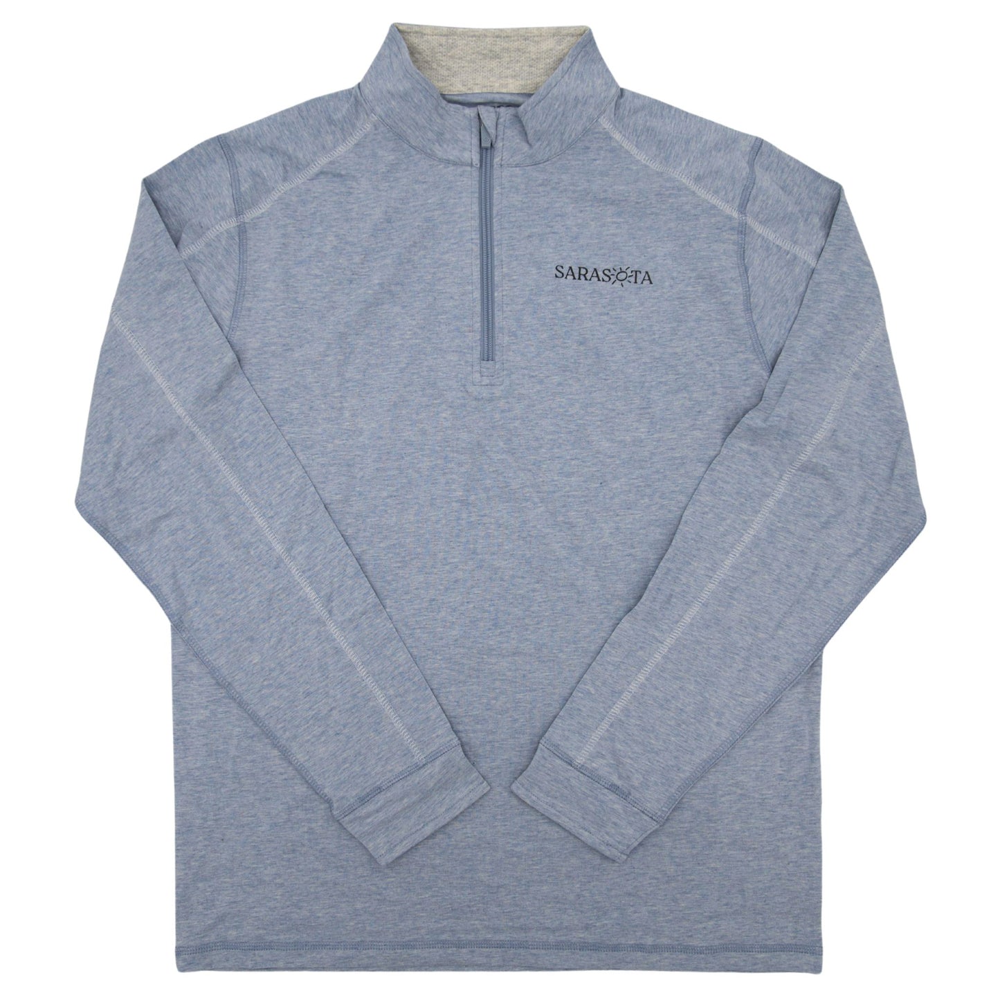 Sarasota TASC Performance 1/4 Zip