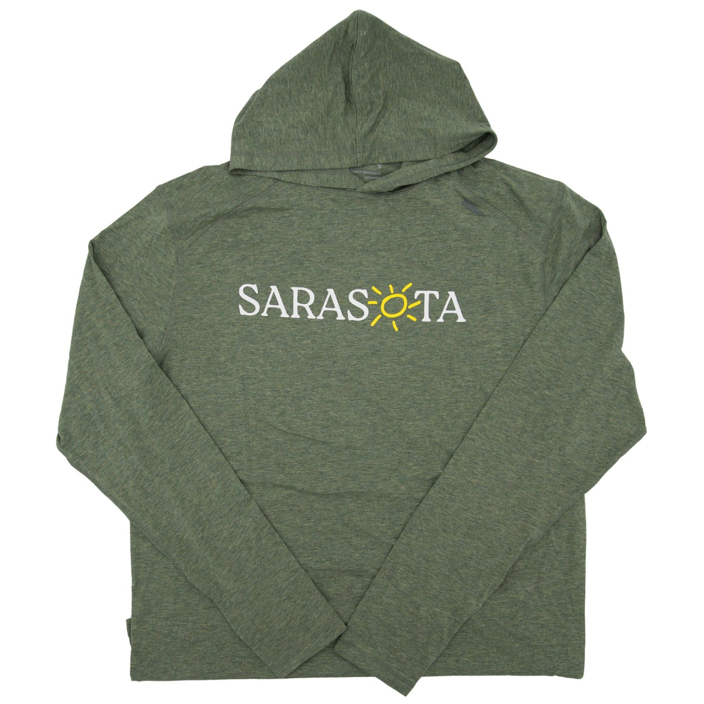 Sarasota TASC Performance Hoodie