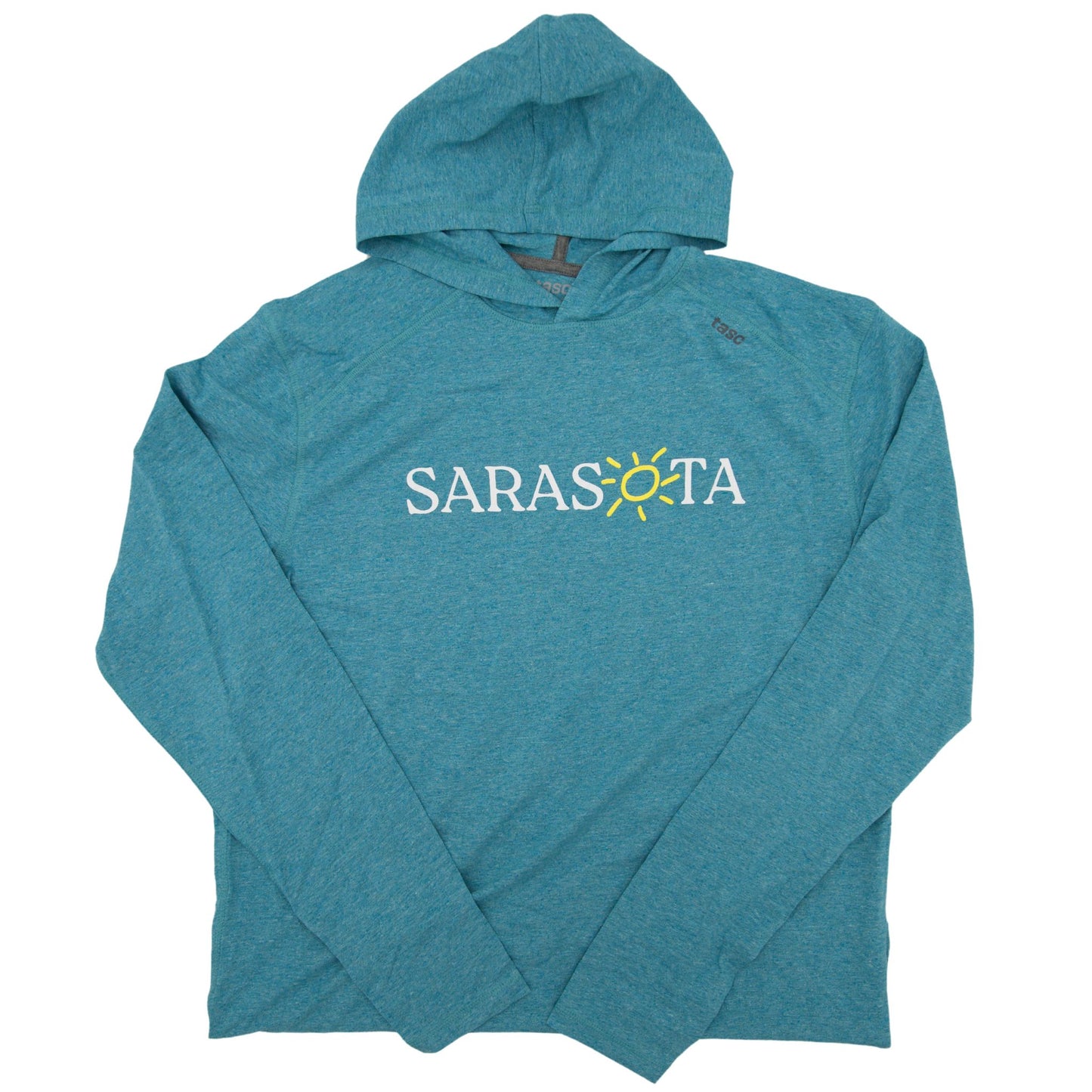Sarasota TASC Performance Hoodie