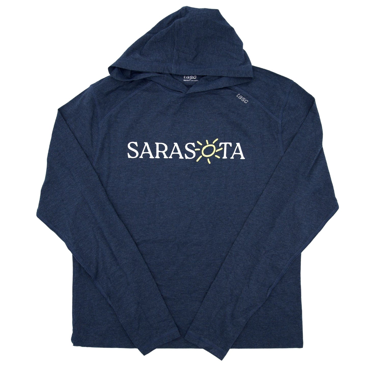 Sarasota TASC Performance Hoodie