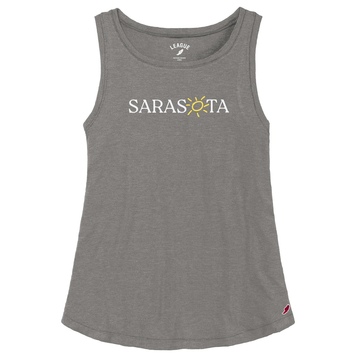 Sarasota Tank Trapeze