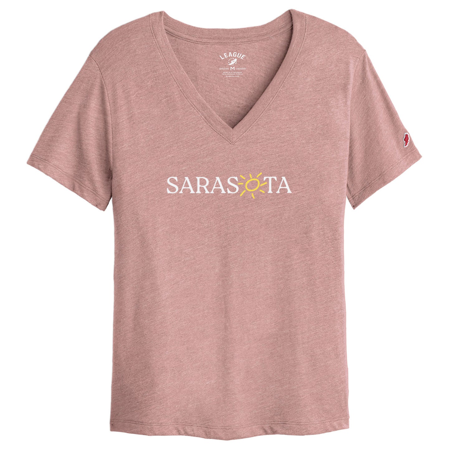 Sarasota Vneck Intramural