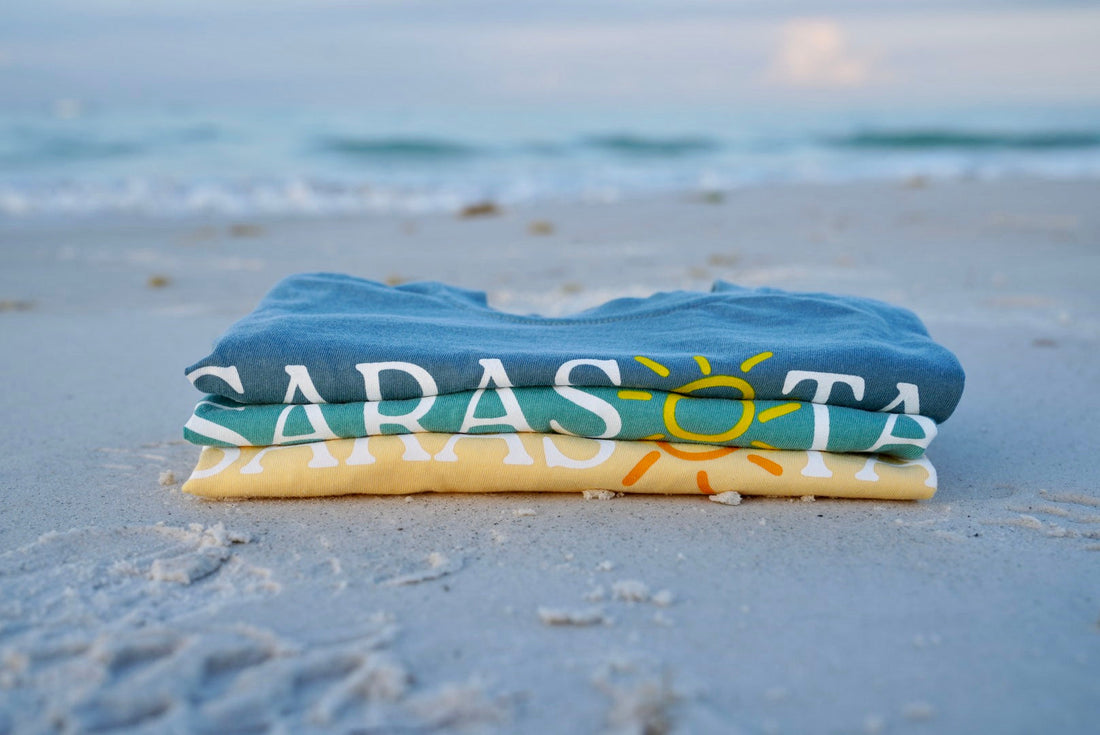 About The Sarasota Style