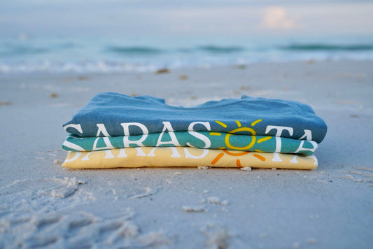 About The Sarasota Style