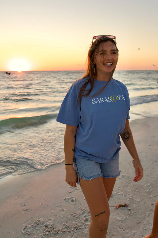 A New Style for Sarasota - SRQ Magazine