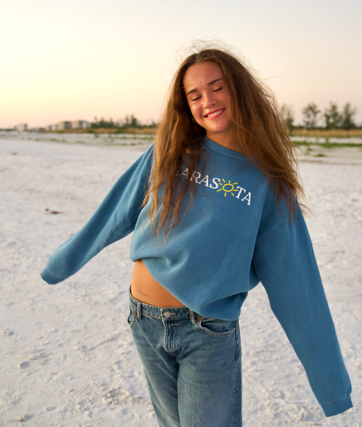 Sweatshirts