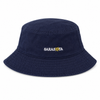 Sarasota Kids Bucket Hat in Navy
