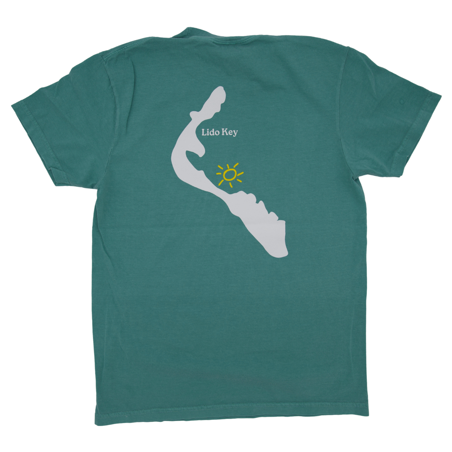 Lido Key Tee