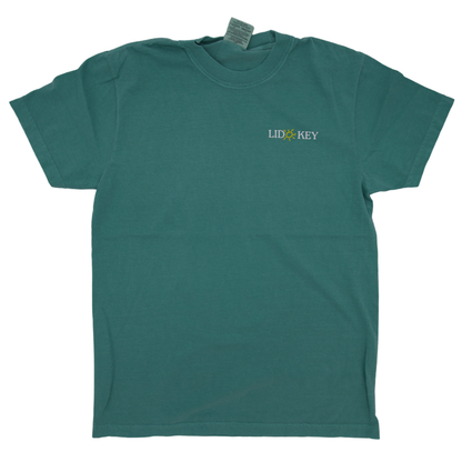 Lido Key Tee