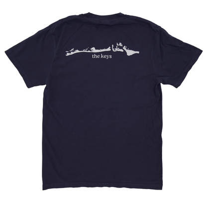 The Keys Tee