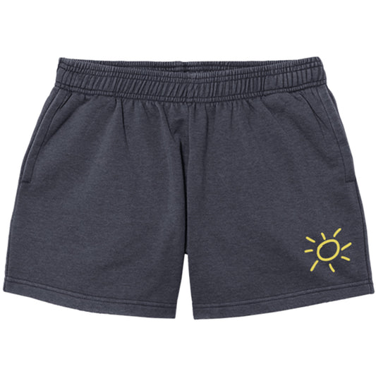 Sarasota Fleece Short