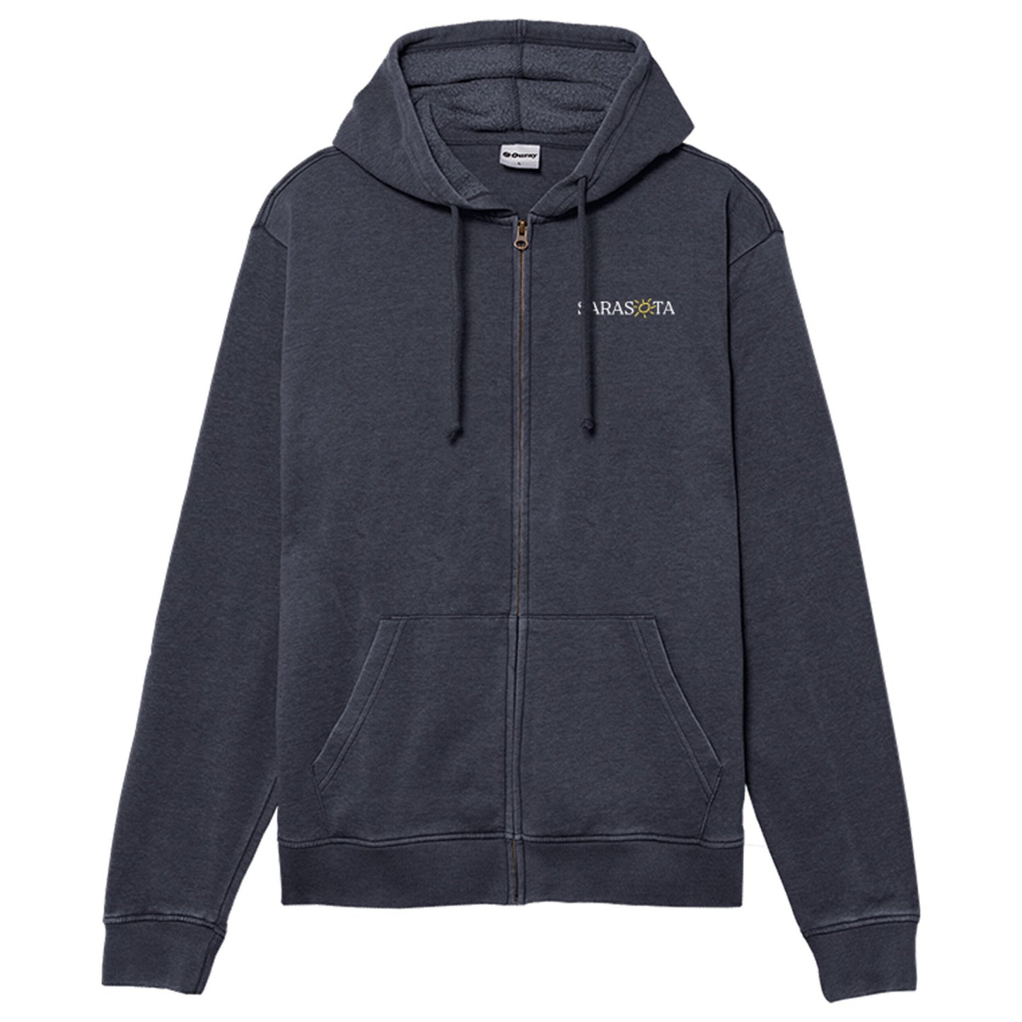 Sarasota Full Zip Fleece