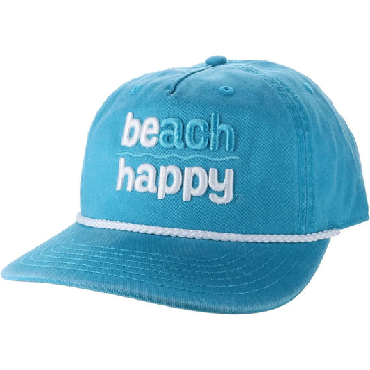 Beach Happy Cap Skully