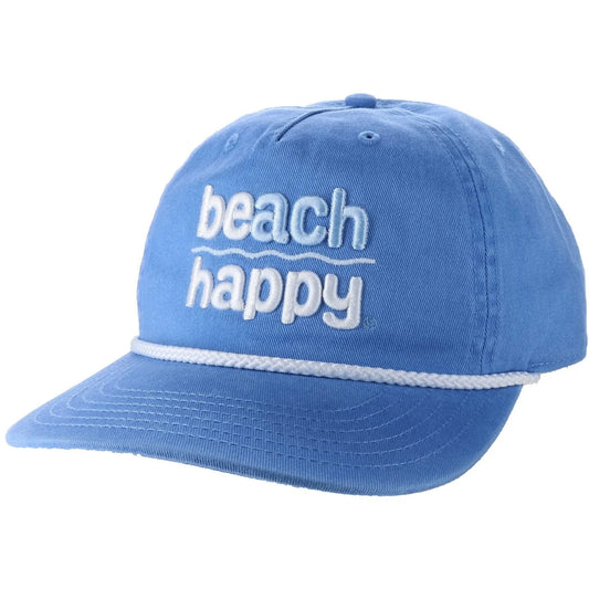 Beach Happy Cap Skully