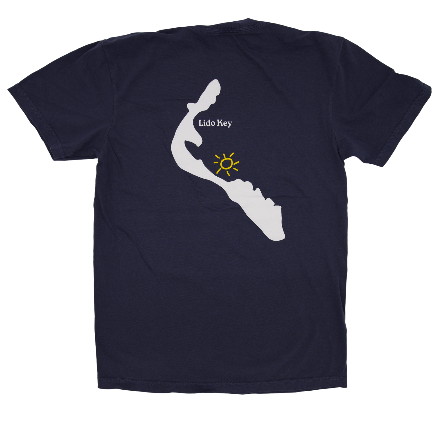 Lido Key Tee