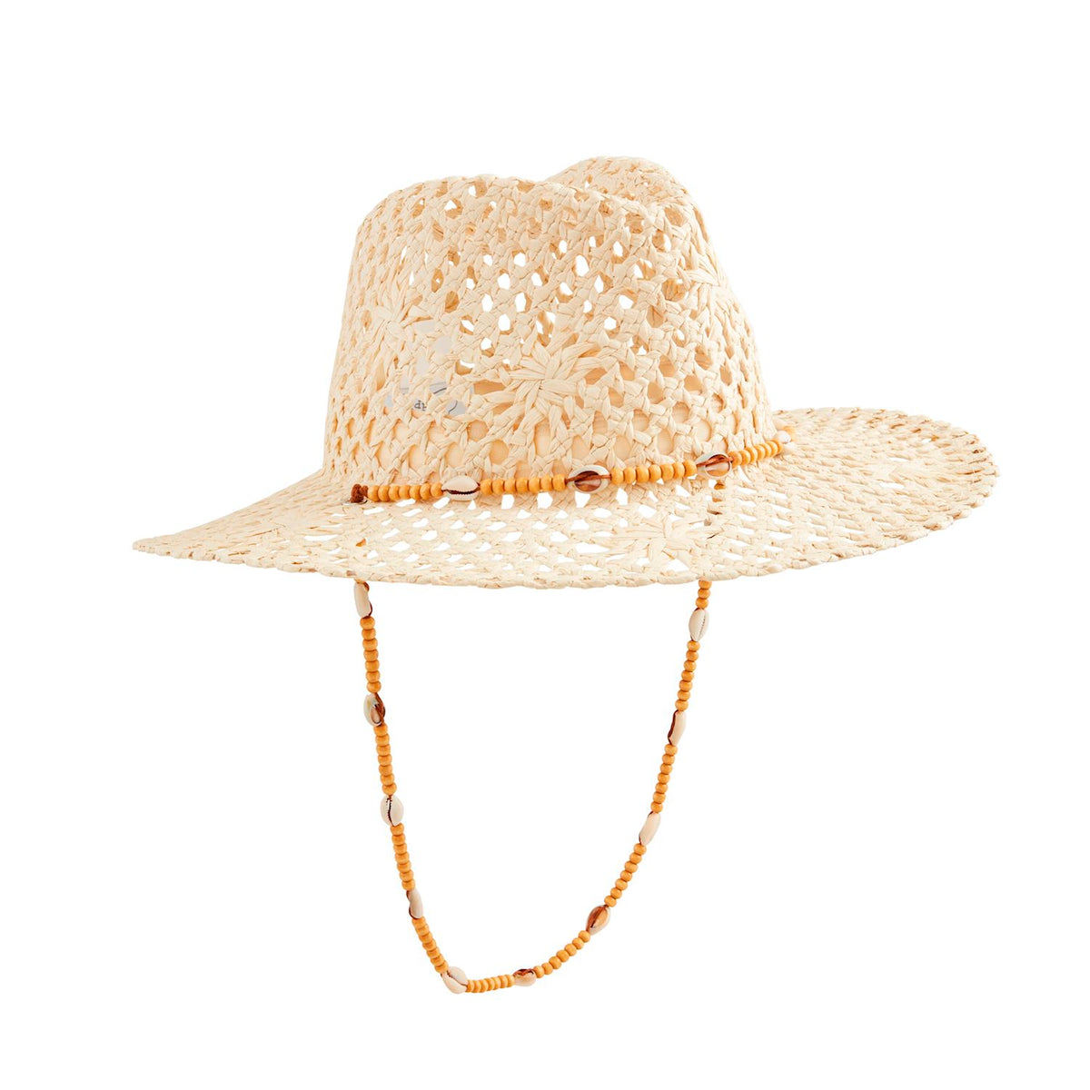 Sarasota Style Crochet Fedora - Sarasota Florida | Sarasota Store