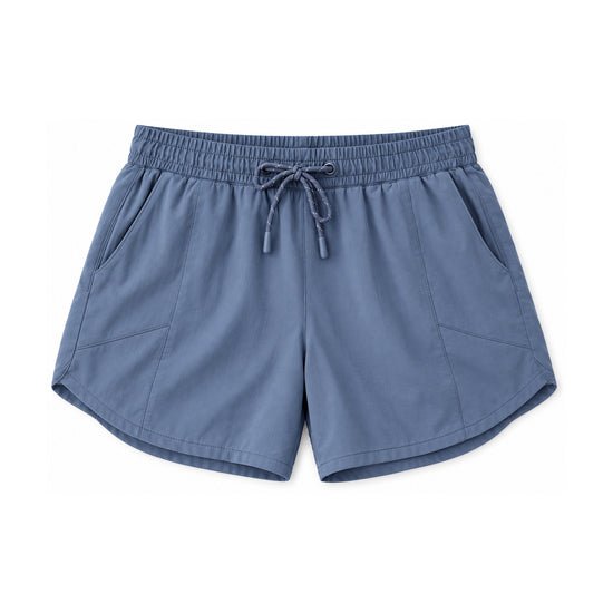 Sarasota TASC Odyssey Rec Short — Anchor