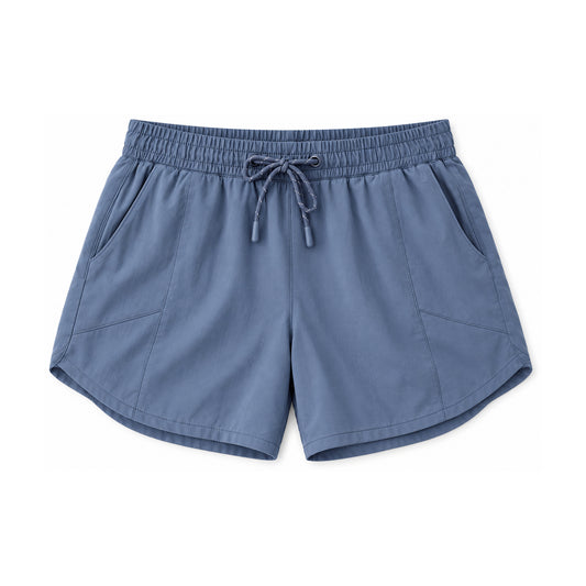Sarasota TASC Odyssey Rec Short — Anchor