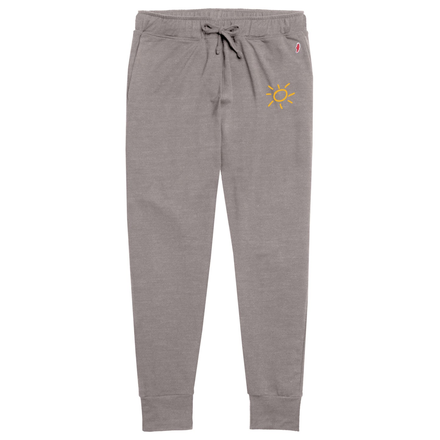 Sarasota All Day Jogger Gray
