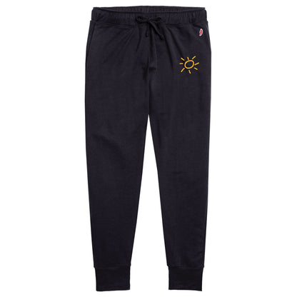 Sarasota All Day Jogger Navy