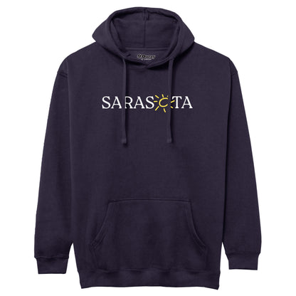 Sarasota Benchmark Hoodie