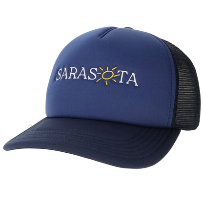 Sarasota Cap LTA