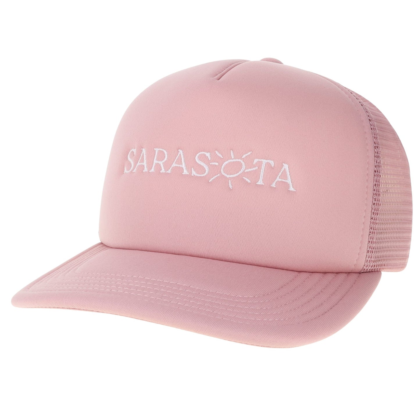 Sarasota Cap LTA