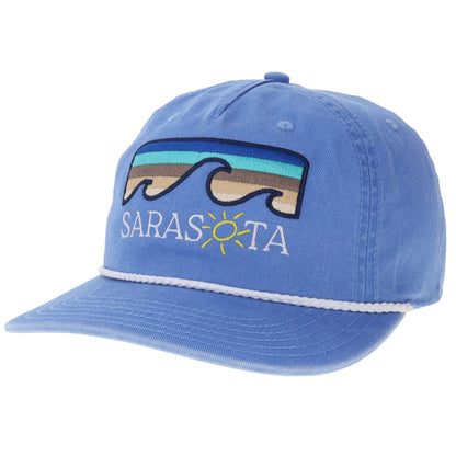 Sarasota Cap Skully WV