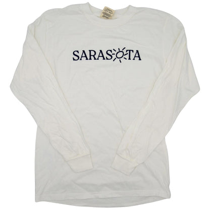 Sarasota Classic Long Sleeve Tee