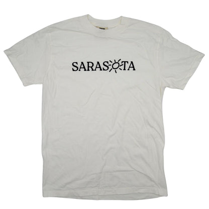 Sarasota Classic Short Sleeve Tee