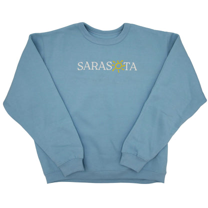 Sarasota Crew Fleece