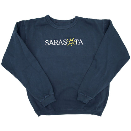 Sarasota Crew Fleece