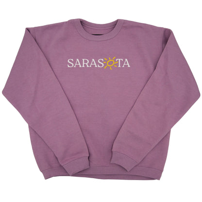 Sarasota Crew Fleece