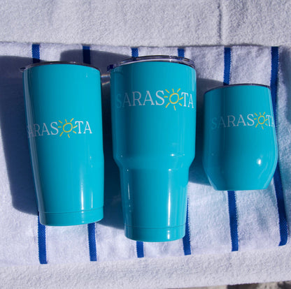 Sarasota Drinkware Cups