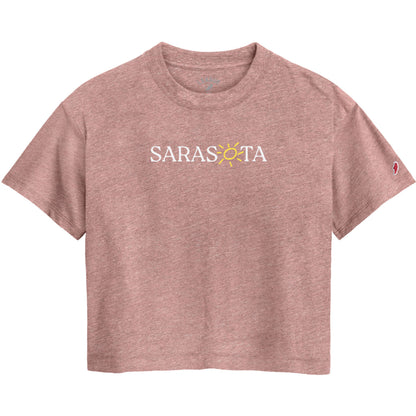 Sarasota Intramural Midi Tee