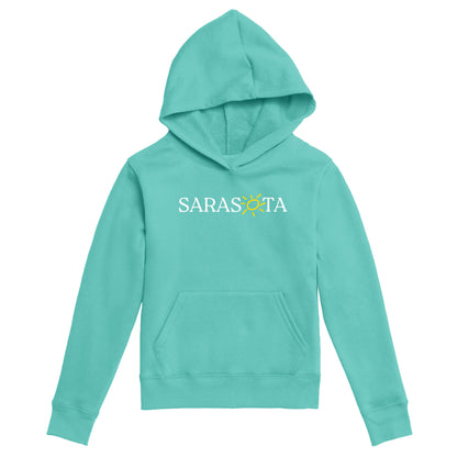 Sarasota Kids Essential Hoodie