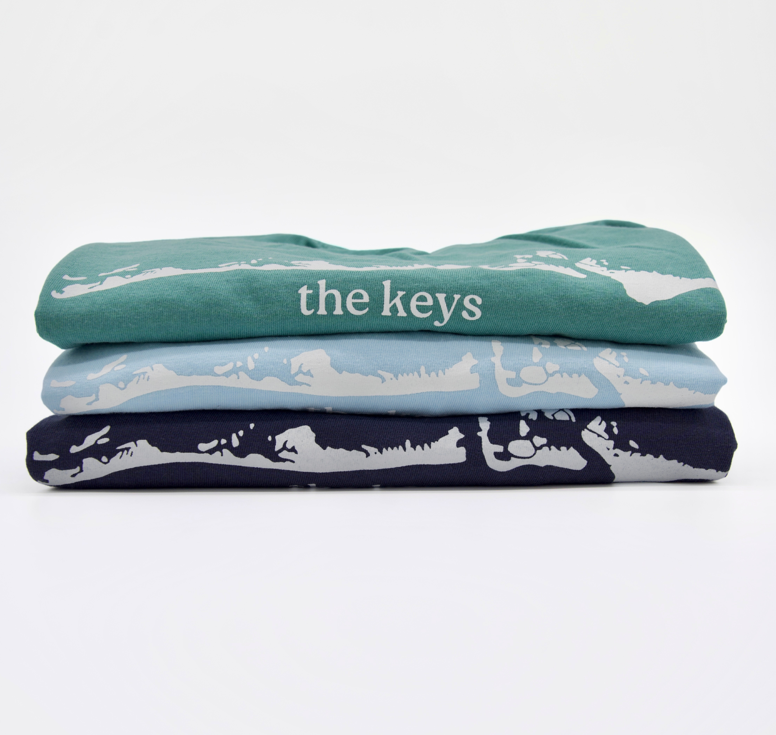 Sarasota Lido key longboat key siesta key tshirt