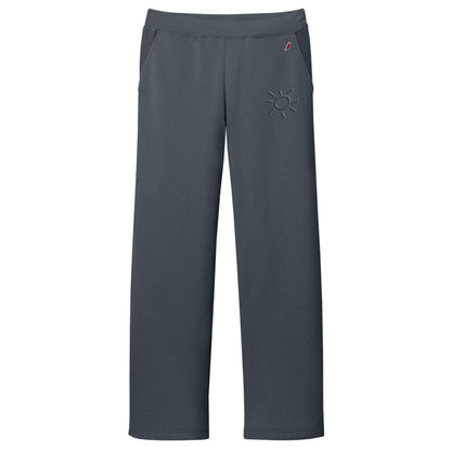 Sarasota Pant Reverse Fleece Navy