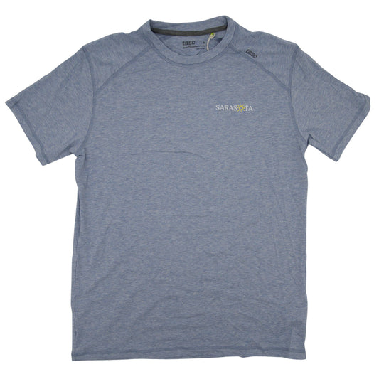 Sarasota TASC Short Sleeve Performance Tee