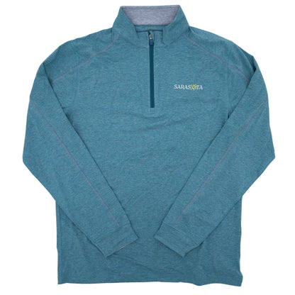 Sarasota TASC Performance 1/4 Zip
