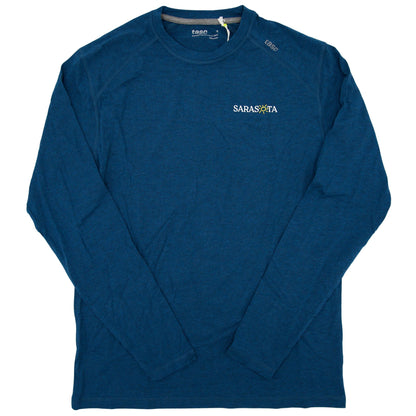 Sarasota TASC Long Sleeve Performance Tee