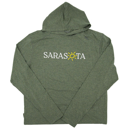 Sarasota TASC Performance Hoodie