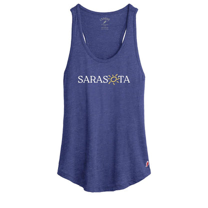 Sarasota Tank Intramural