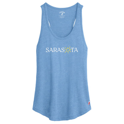 Sarasota Tank Intramural