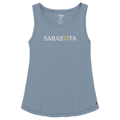 Sarasota Tank Trapeze